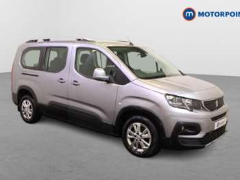 2019 - 1.5 BlueHDi 130 Allure [7 Seats] 5dr