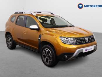 2019 - 1.5 Blue dCi Prestige 5dr