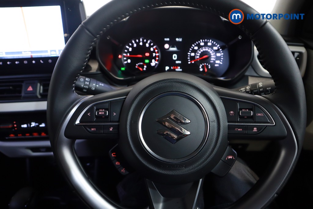 Used Suzuki Swift 2025 for sale - 77804748: Photo 15