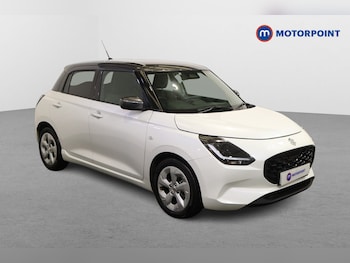 Used Suzuki Swift 2025 for sale - 77804748: Photo