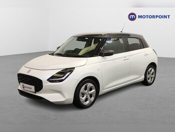 Used Suzuki Swift 2025 for sale - 77804748: Photo