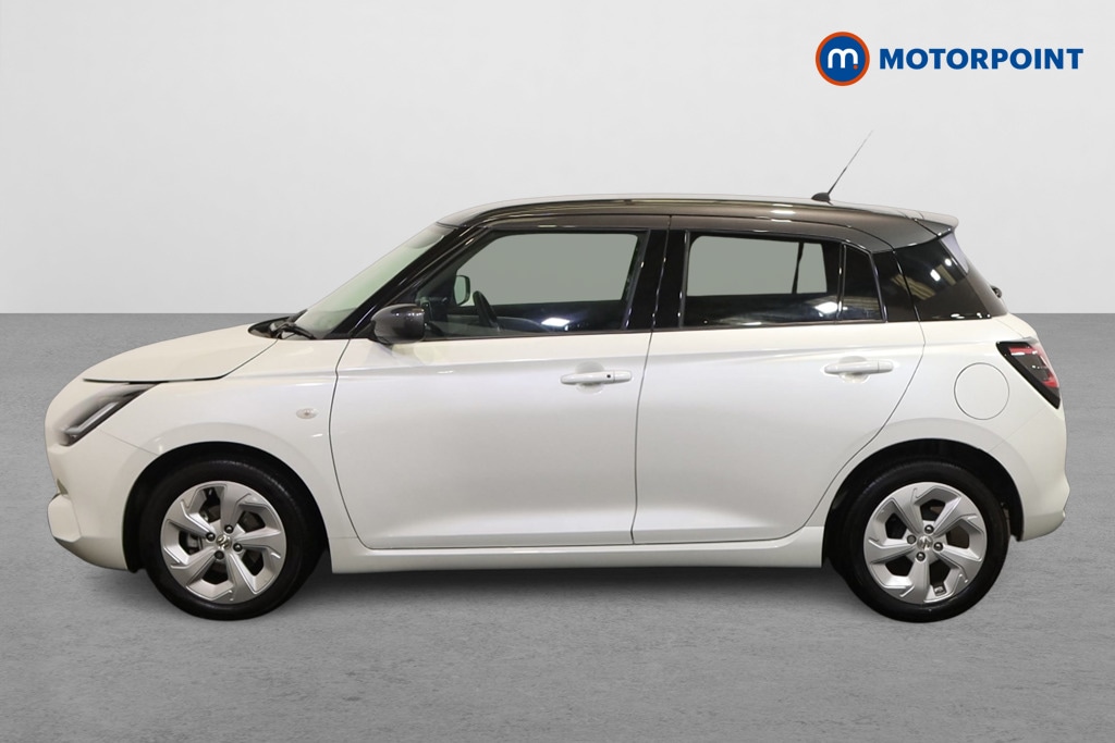 Used Suzuki Swift 2025 for sale - 77804748: Photo 4
