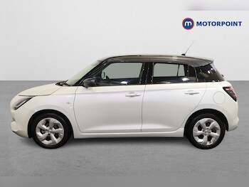 Used Suzuki Swift 2025 for sale - 77804748: Photo