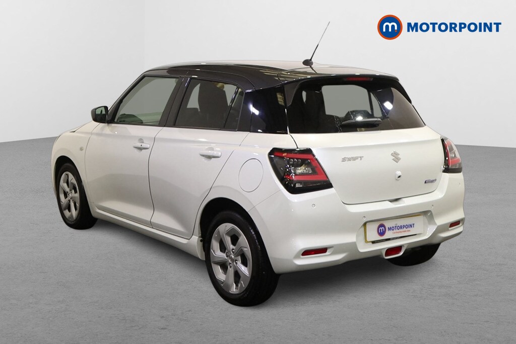 Used Suzuki Swift 2025 for sale - 77804748: Photo 5