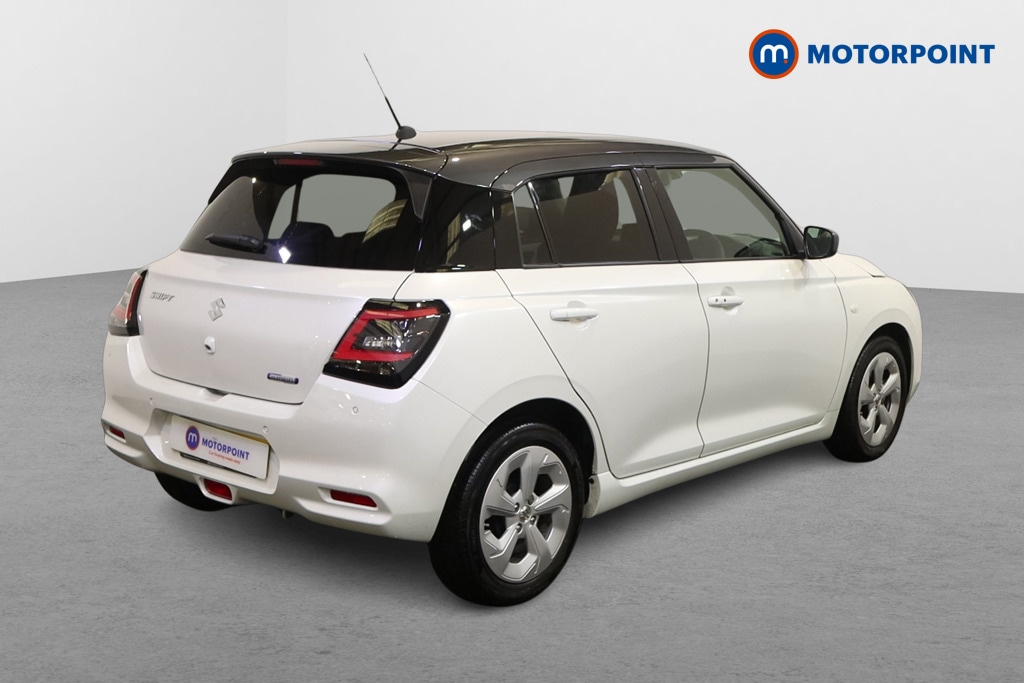 Used Suzuki Swift 2025 for sale - 77804748: Photo 7