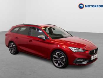 Used SEAT Leon 2022 for sale - 75472998: Photo