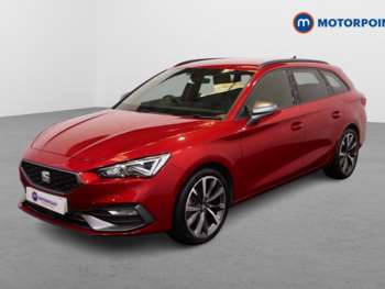 Used SEAT Leon 2022 for sale - 75472998: Photo