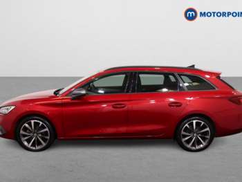 Used SEAT Leon 2022 for sale - 75472998: Photo