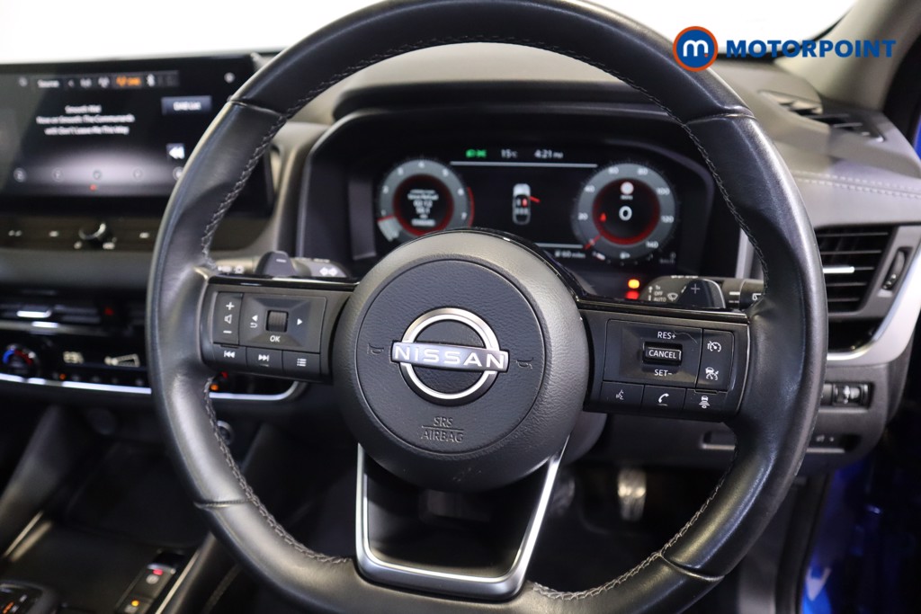 Used Nissan Qashqai 2022 for sale - 76710368: Photo 11