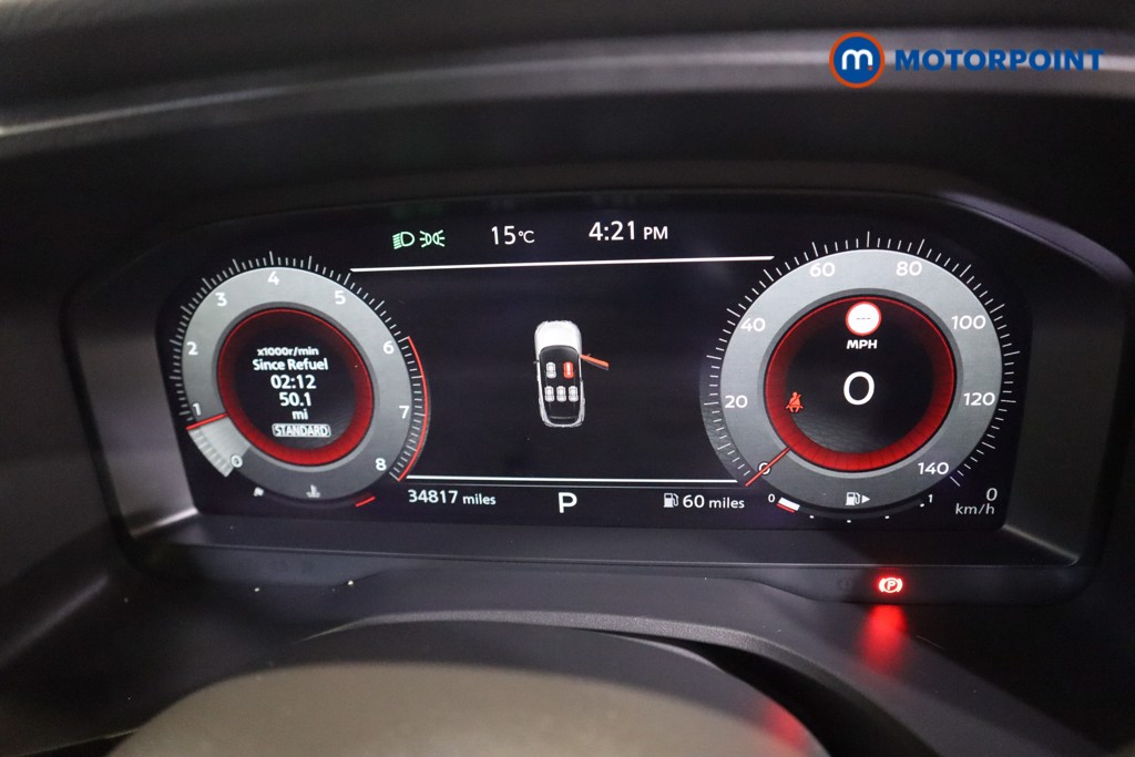 Used Nissan Qashqai 2022 for sale - 76710368: Photo 12