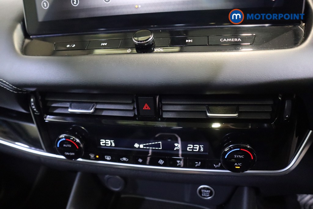 Used Nissan Qashqai 2022 for sale - 76710368: Photo 13