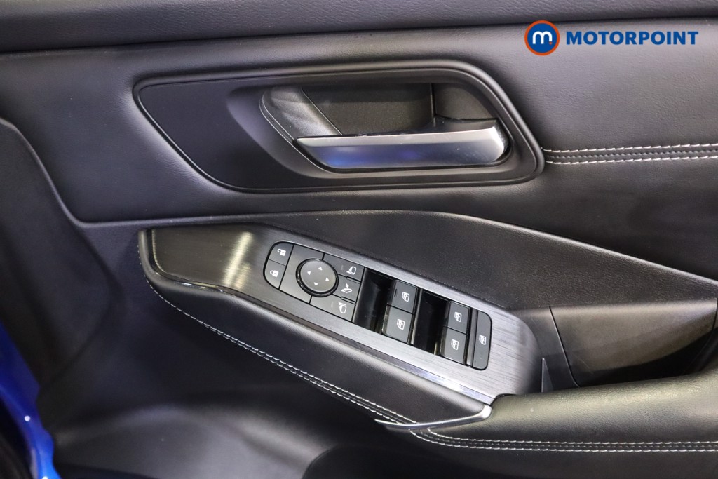 Used Nissan Qashqai 2022 for sale - 76710368: Photo 18