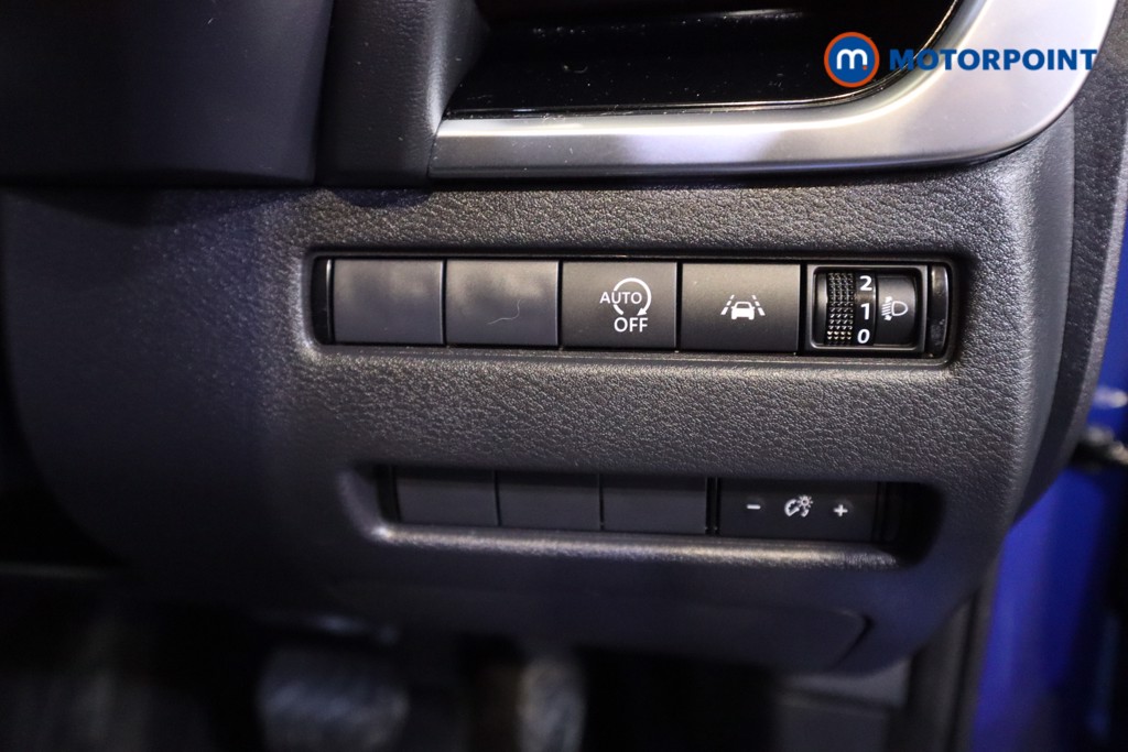 Used Nissan Qashqai 2022 for sale - 76710368: Photo 20