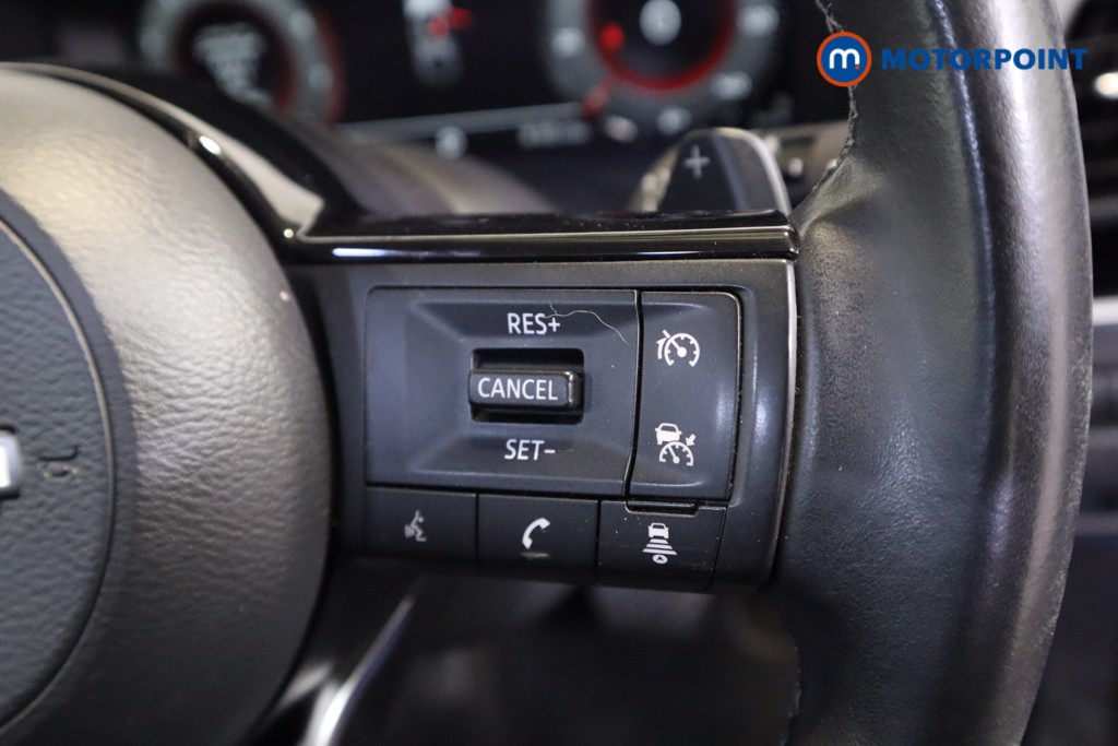 Used Nissan Qashqai 2022 for sale - 76710368: Photo 21