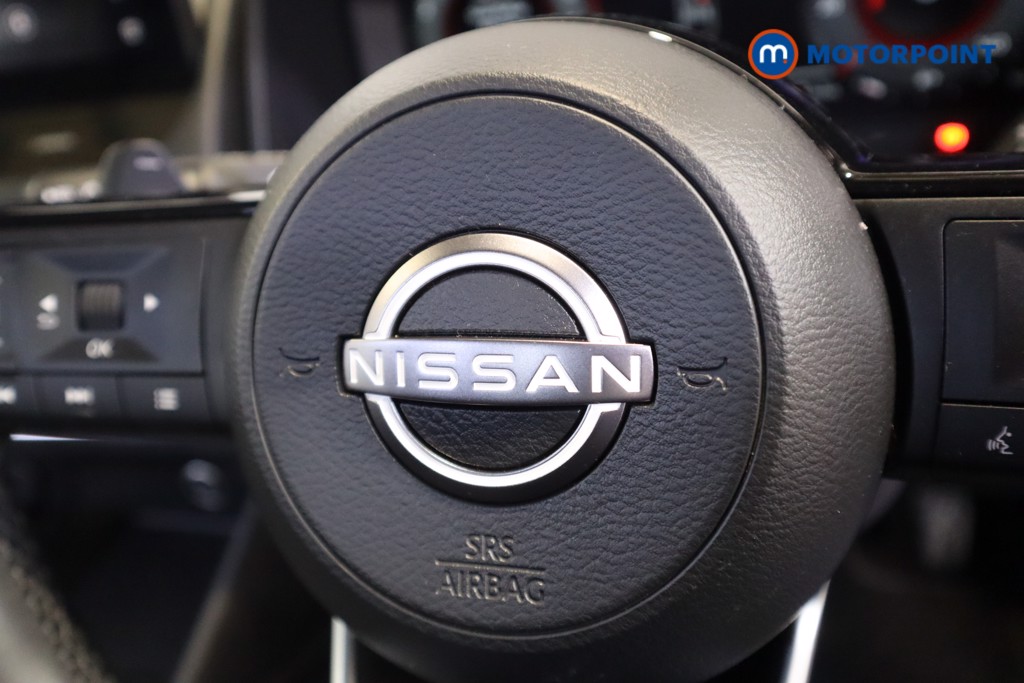 Used Nissan Qashqai 2022 for sale - 76710368: Photo 22