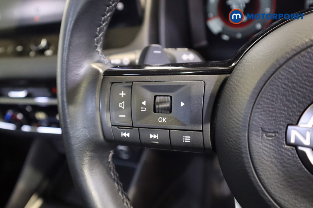 Used Nissan Qashqai 2022 for sale - 76710368: Photo 23