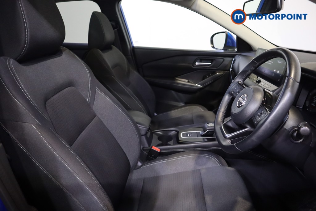 Used Nissan Qashqai 2022 for sale - 76710368: Photo 25