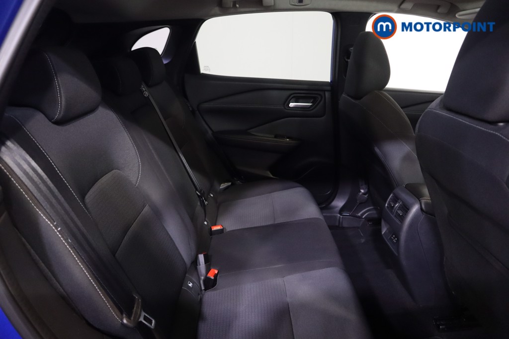 Used Nissan Qashqai 2022 for sale - 76710368: Photo 26