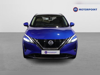 Used Nissan Qashqai 2022 for sale - 76710368: Photo