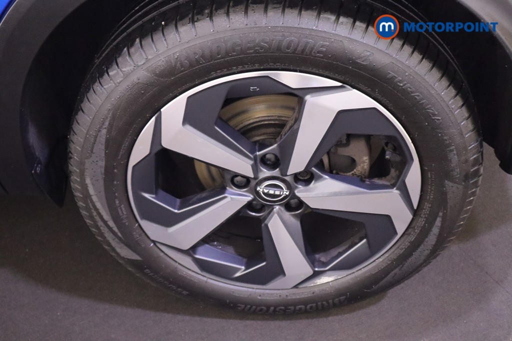 Used Nissan Qashqai 2022 for sale - 76710368: Photo 30