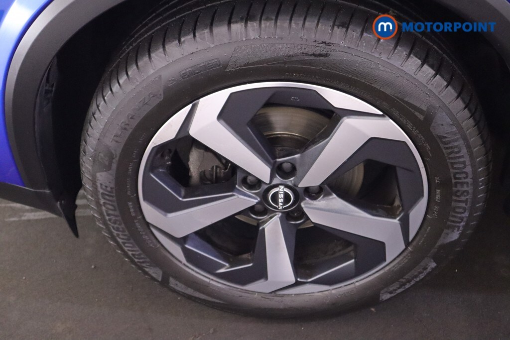 Used Nissan Qashqai 2022 for sale - 76710368: Photo 31