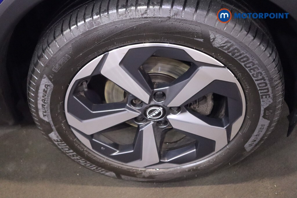 Used Nissan Qashqai 2022 for sale - 76710368: Photo 32