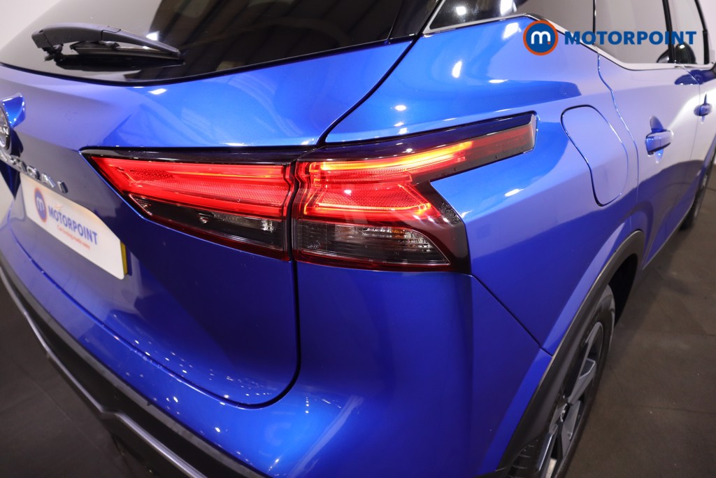 Used Nissan Qashqai 2022 for sale - 76710368: Photo 34