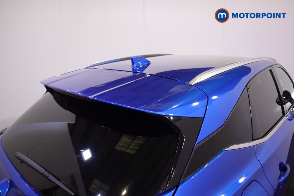 Used Nissan Qashqai 2022 for sale - 76710368: Photo 35