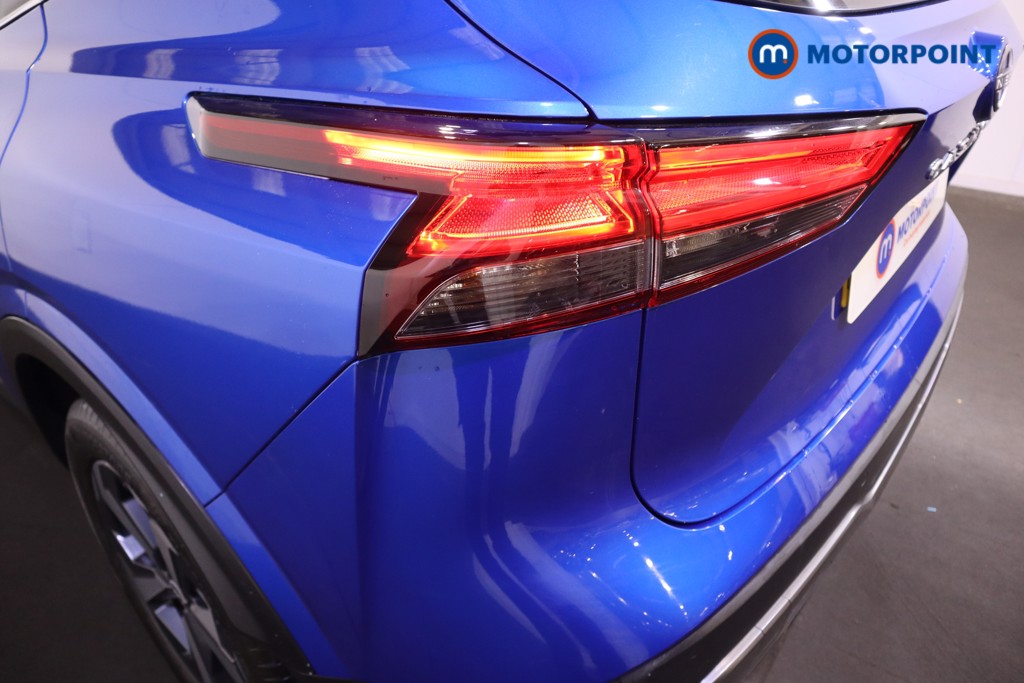 Used Nissan Qashqai 2022 for sale - 76710368: Photo 36