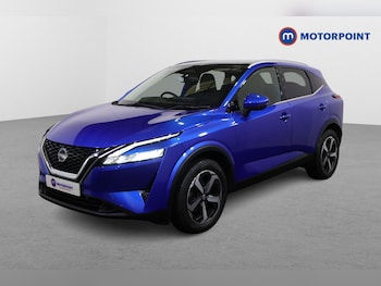 Used Nissan Qashqai 2022 for sale - 76710368: Photo