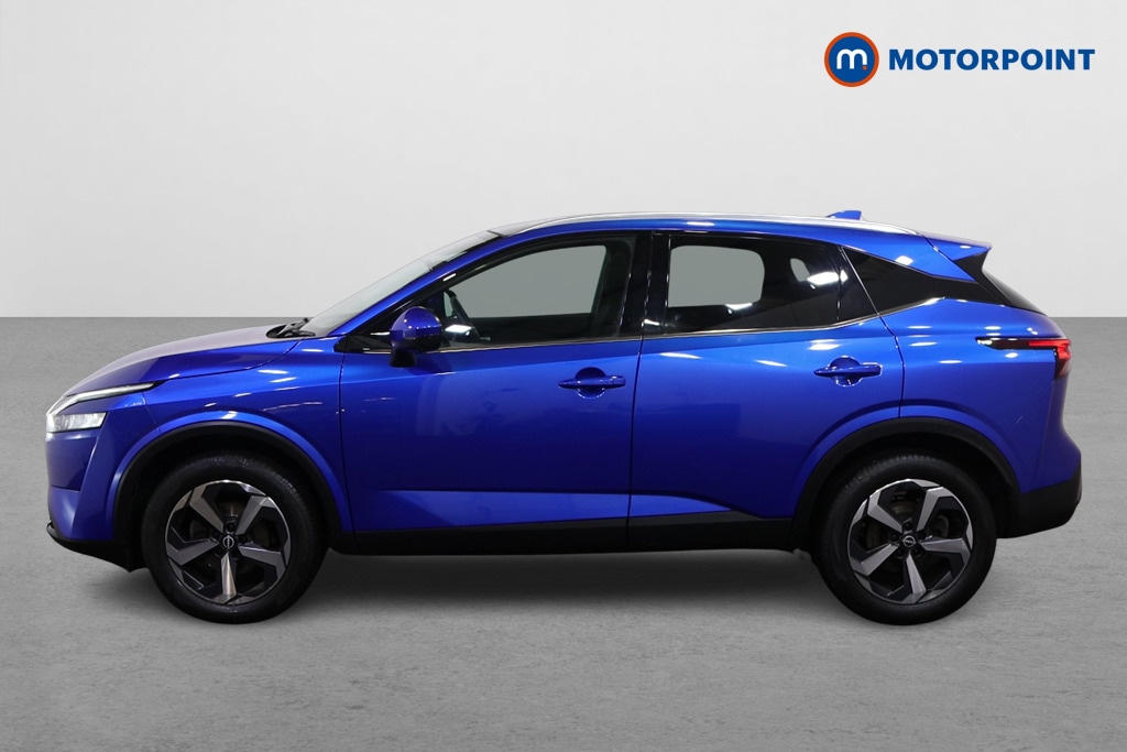 Used Nissan Qashqai 2022 for sale - 76710368: Photo 4