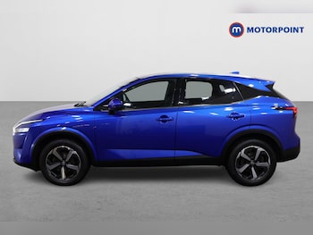 Used Nissan Qashqai 2022 for sale - 76710368: Photo