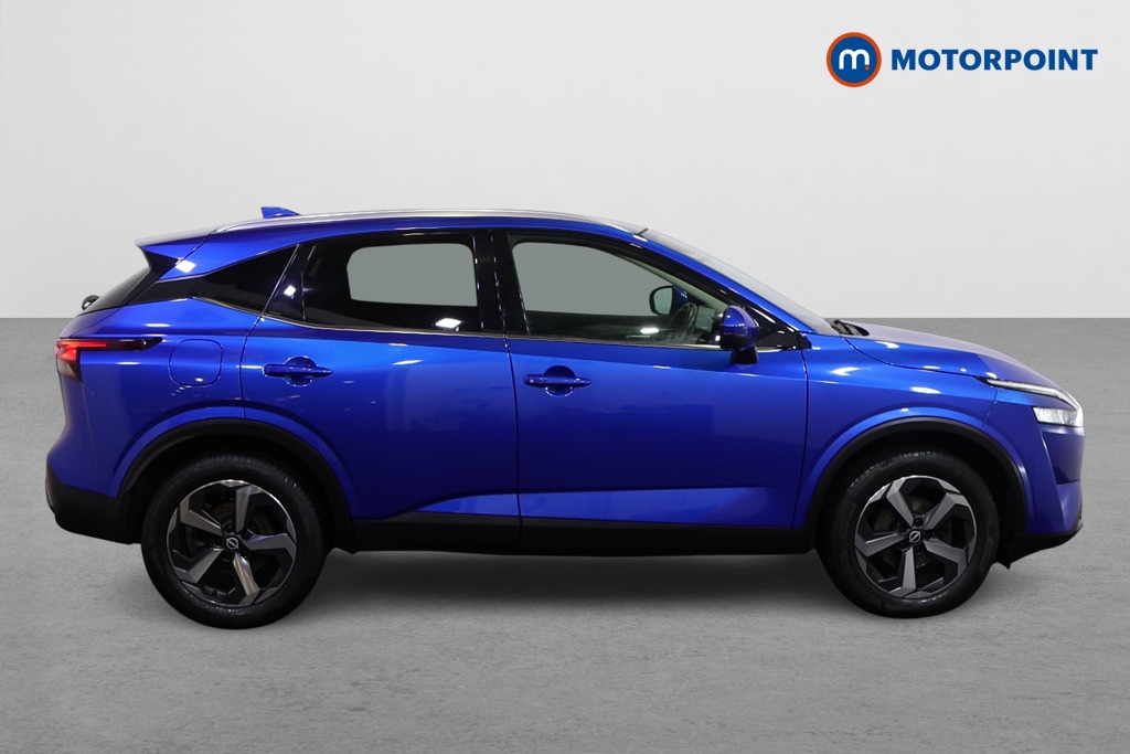 Used Nissan Qashqai 2022 for sale - 76710368: Photo 8