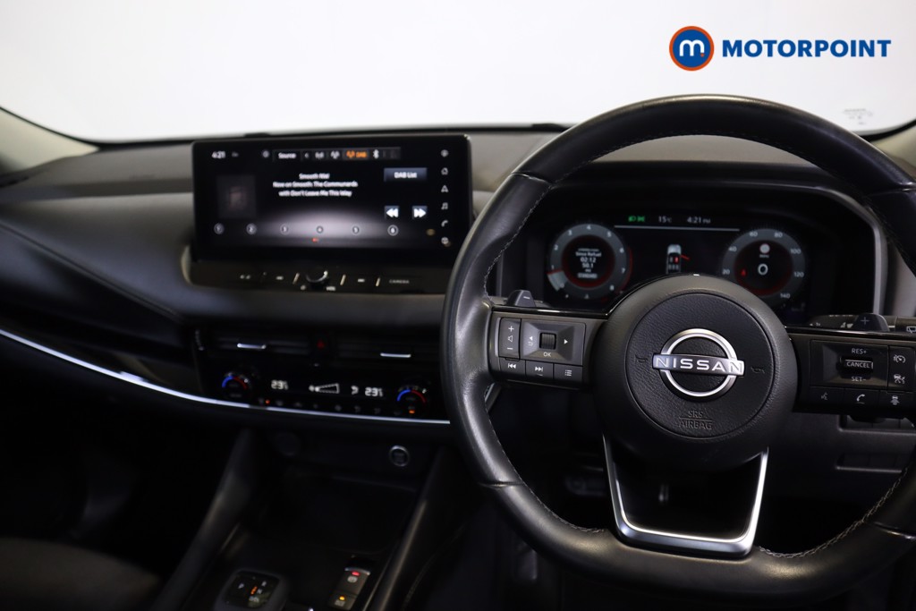 Used Nissan Qashqai 2022 for sale - 76710368: Photo 9