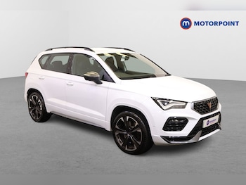 Cupra - Ateca