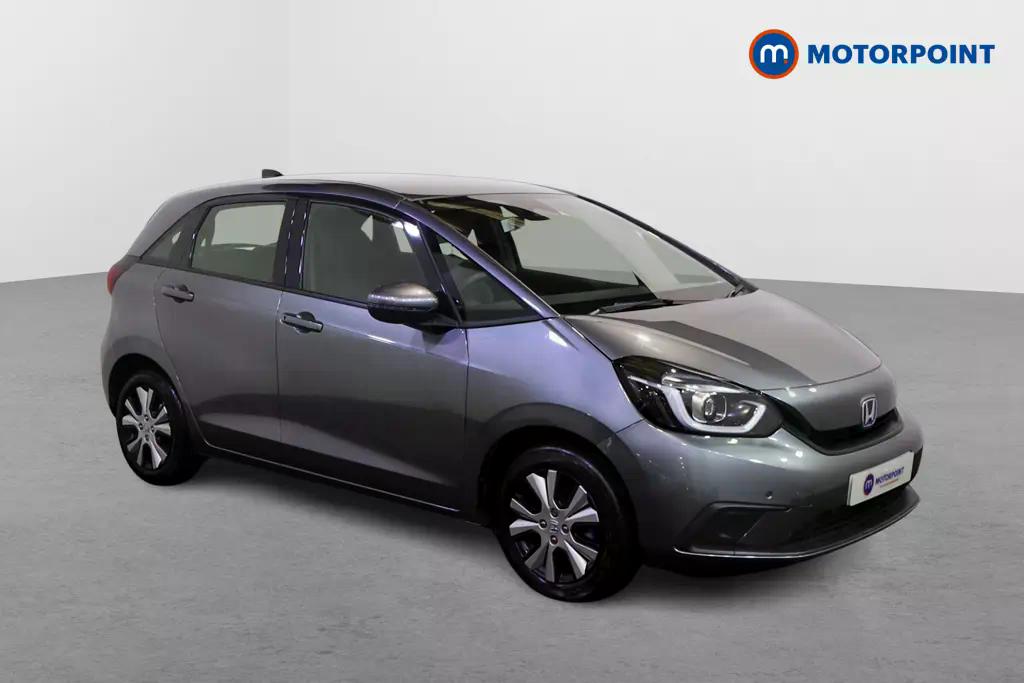 Used Honda Jazz 2022 for sale - 76491363: Photo 1