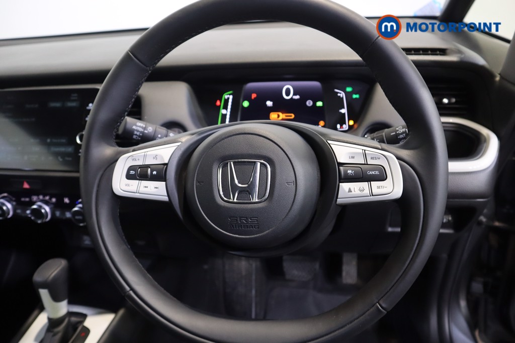 Used Honda Jazz 2022 for sale - 76491363: Photo 10