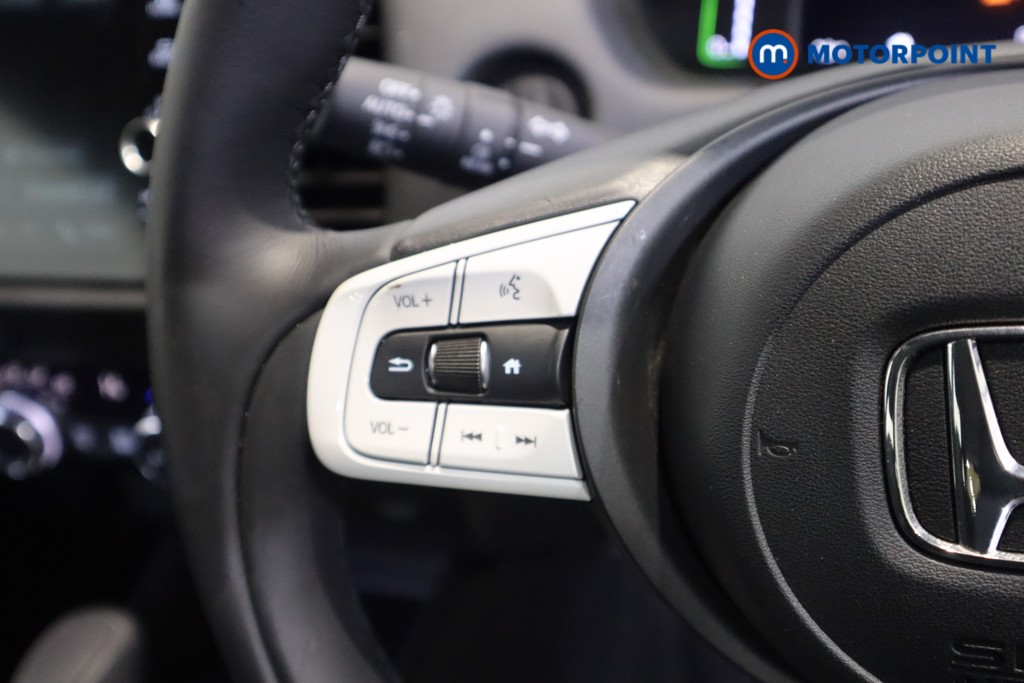 Used Honda Jazz 2022 for sale - 76491363: Photo 16