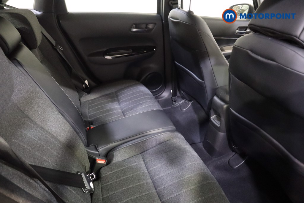 Used Honda Jazz 2022 for sale - 76491363: Photo 17