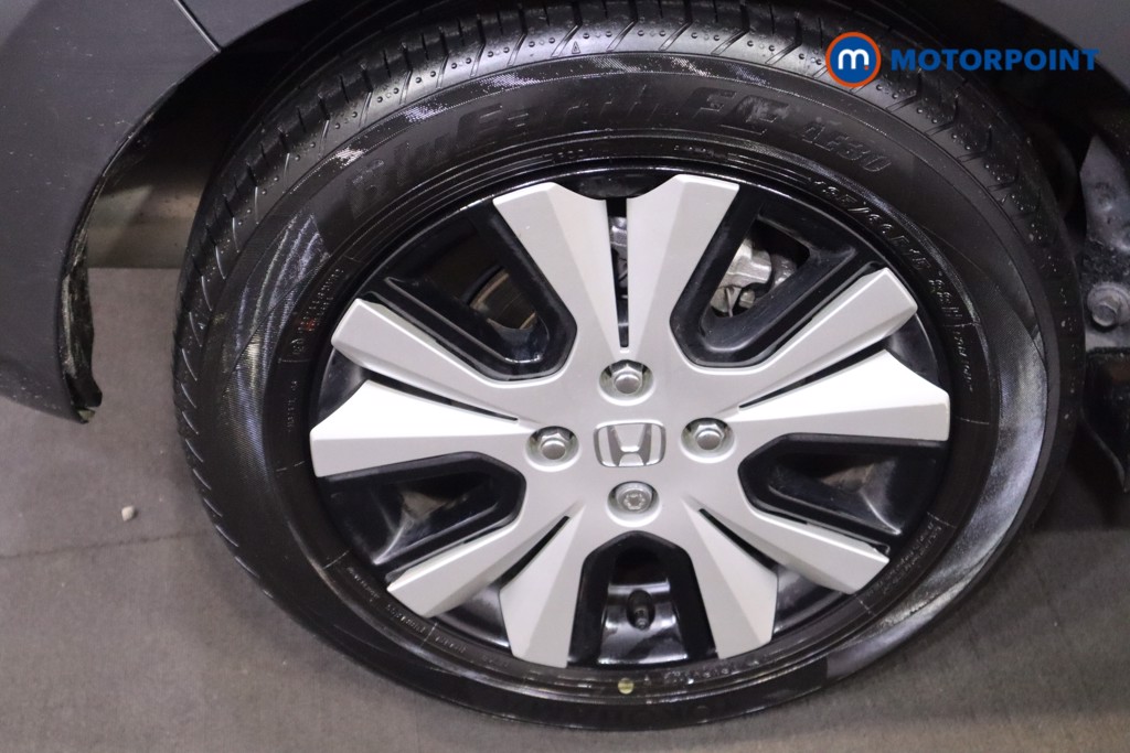 Used Honda Jazz 2022 for sale - 76491363: Photo 19