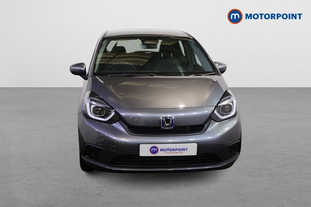 Used Honda Jazz 2022 for sale - 76491363: Photo 2