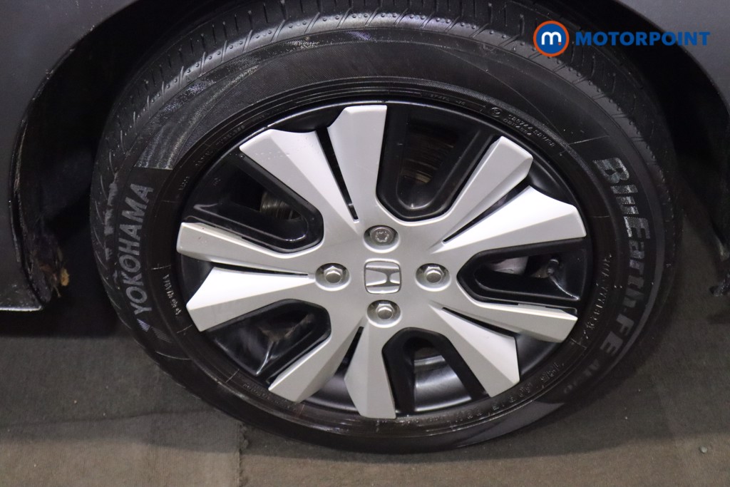 Used Honda Jazz 2022 for sale - 76491363: Photo 21