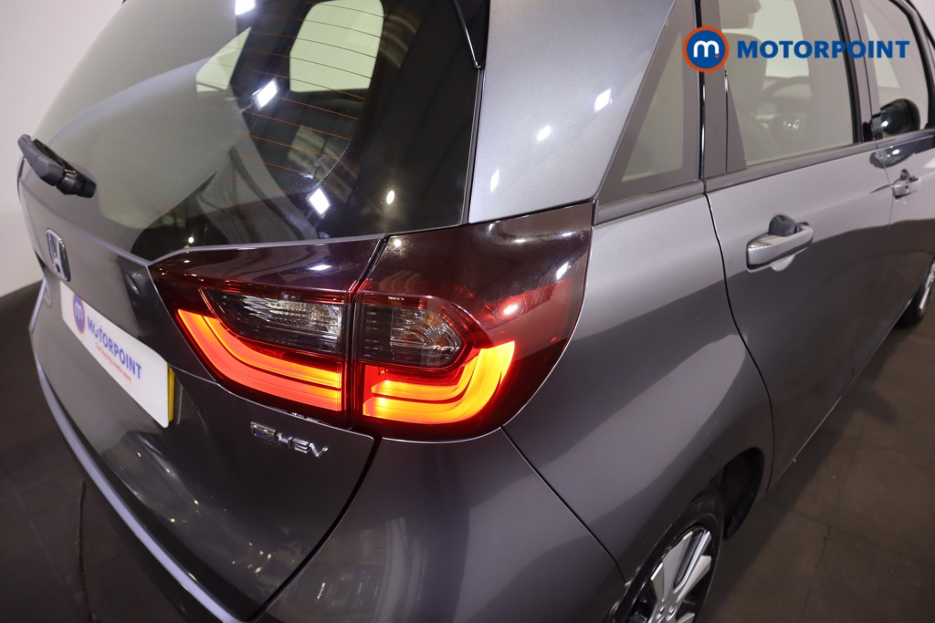 Used Honda Jazz 2022 for sale - 76491363: Photo 22