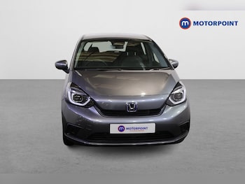 Used Honda Jazz undefined for sale - 76491363: Photo