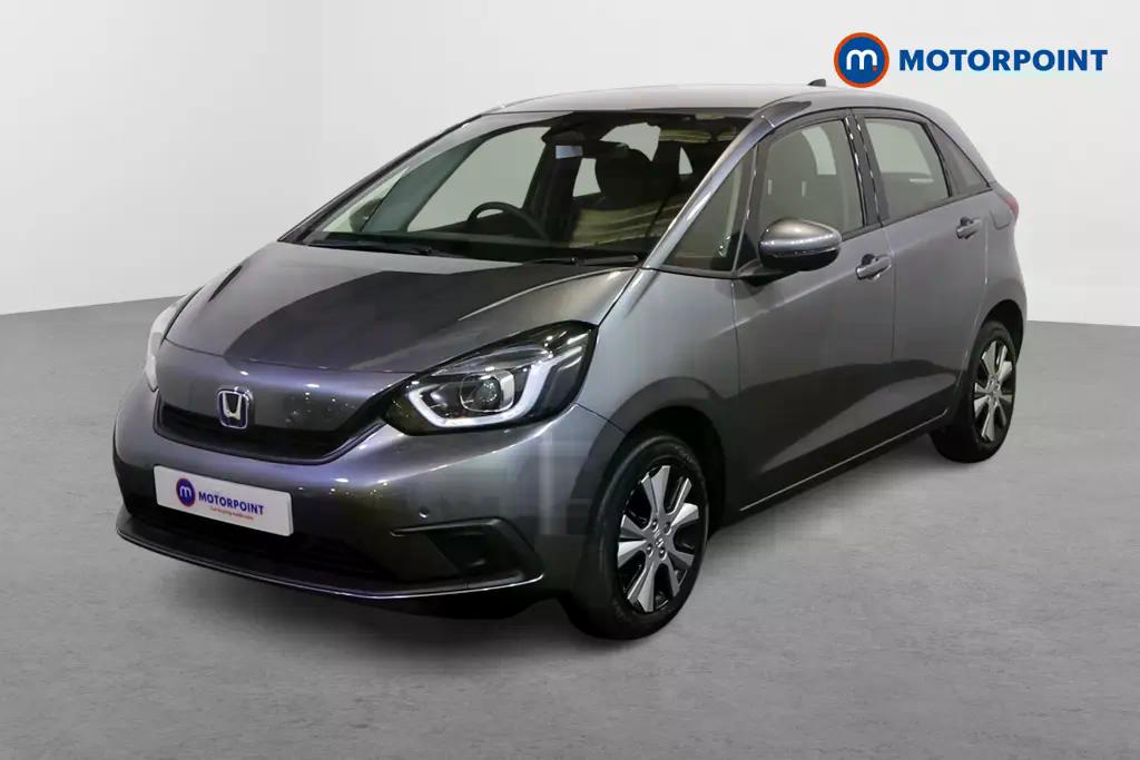 Used Honda Jazz 2022 for sale - 76491363: Photo 3