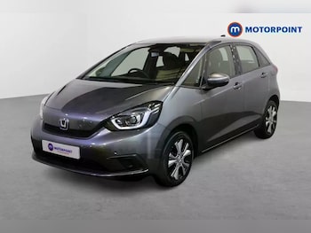 Used Honda Jazz undefined for sale - 76491363: Photo