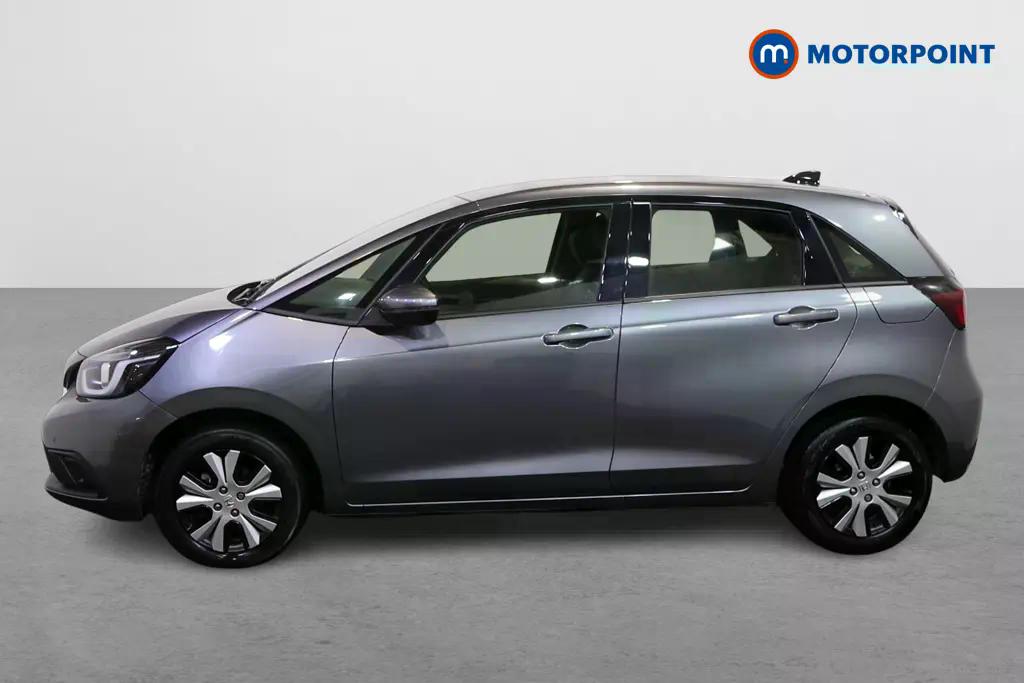 Used Honda Jazz 2022 for sale - 76491363: Photo 4