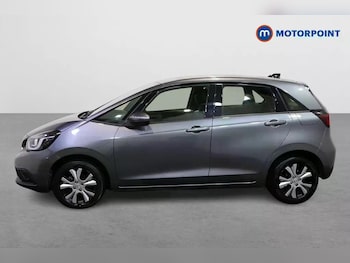 Used Honda Jazz undefined for sale - 76491363: Photo