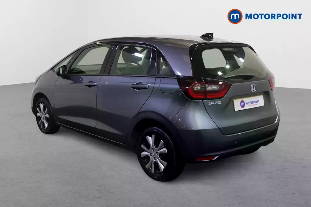 Used Honda Jazz 2022 for sale - 76491363: Photo 5