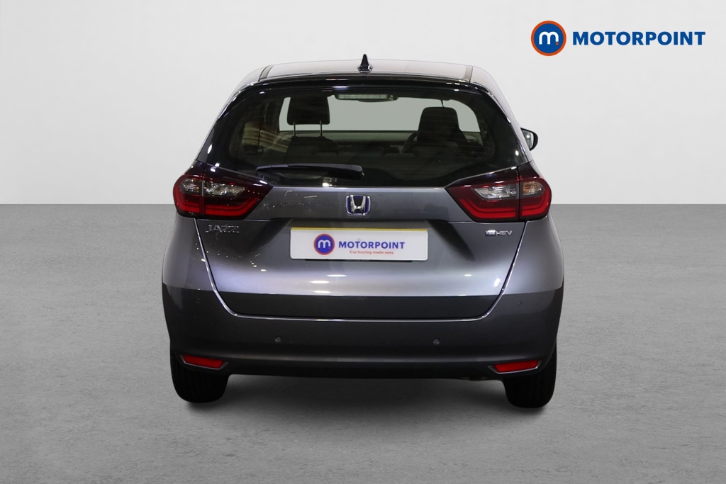Used Honda Jazz 2022 for sale - 76491363: Photo 6